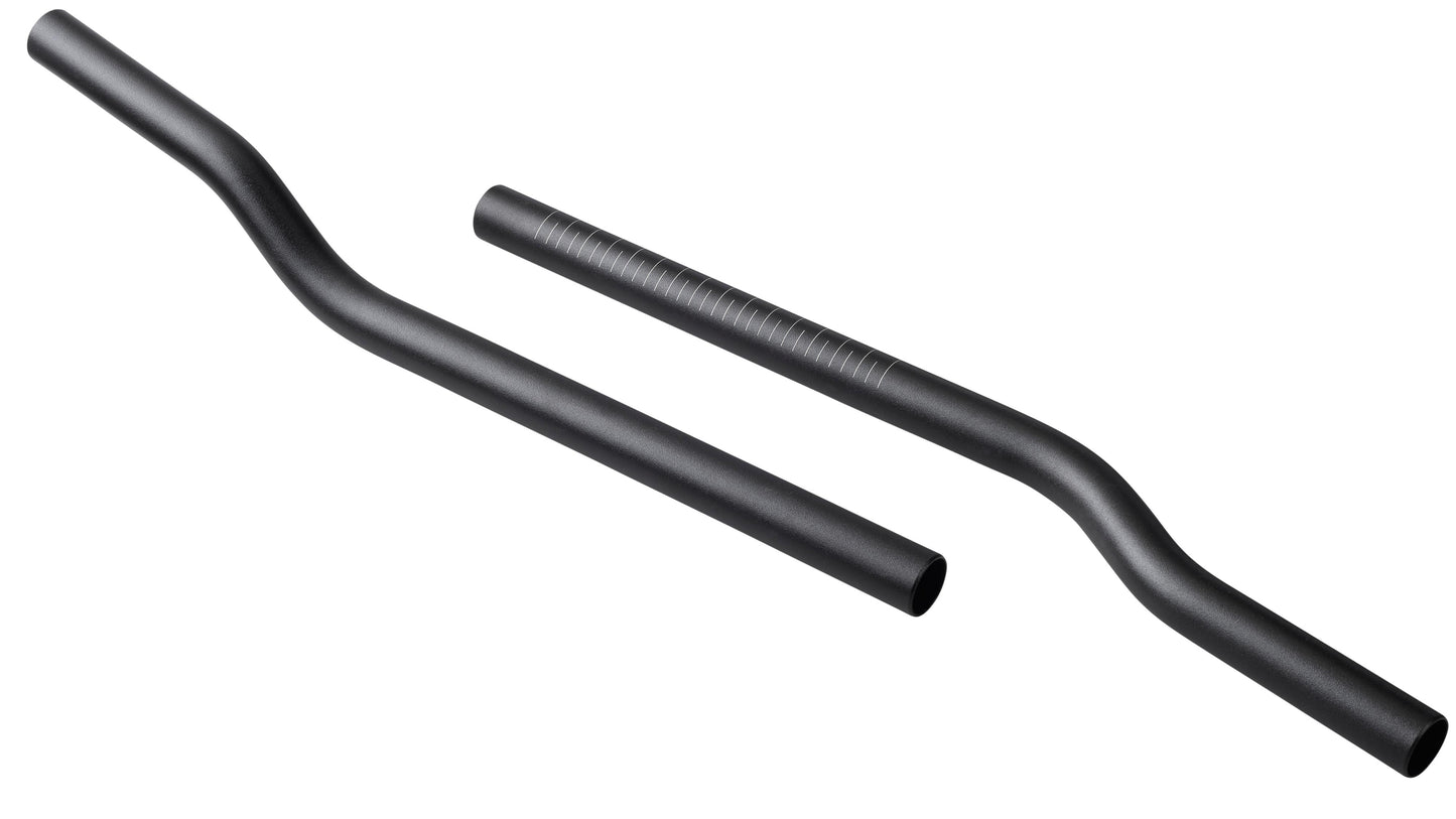 Specialized S50 Alloy Extensions Handlebar