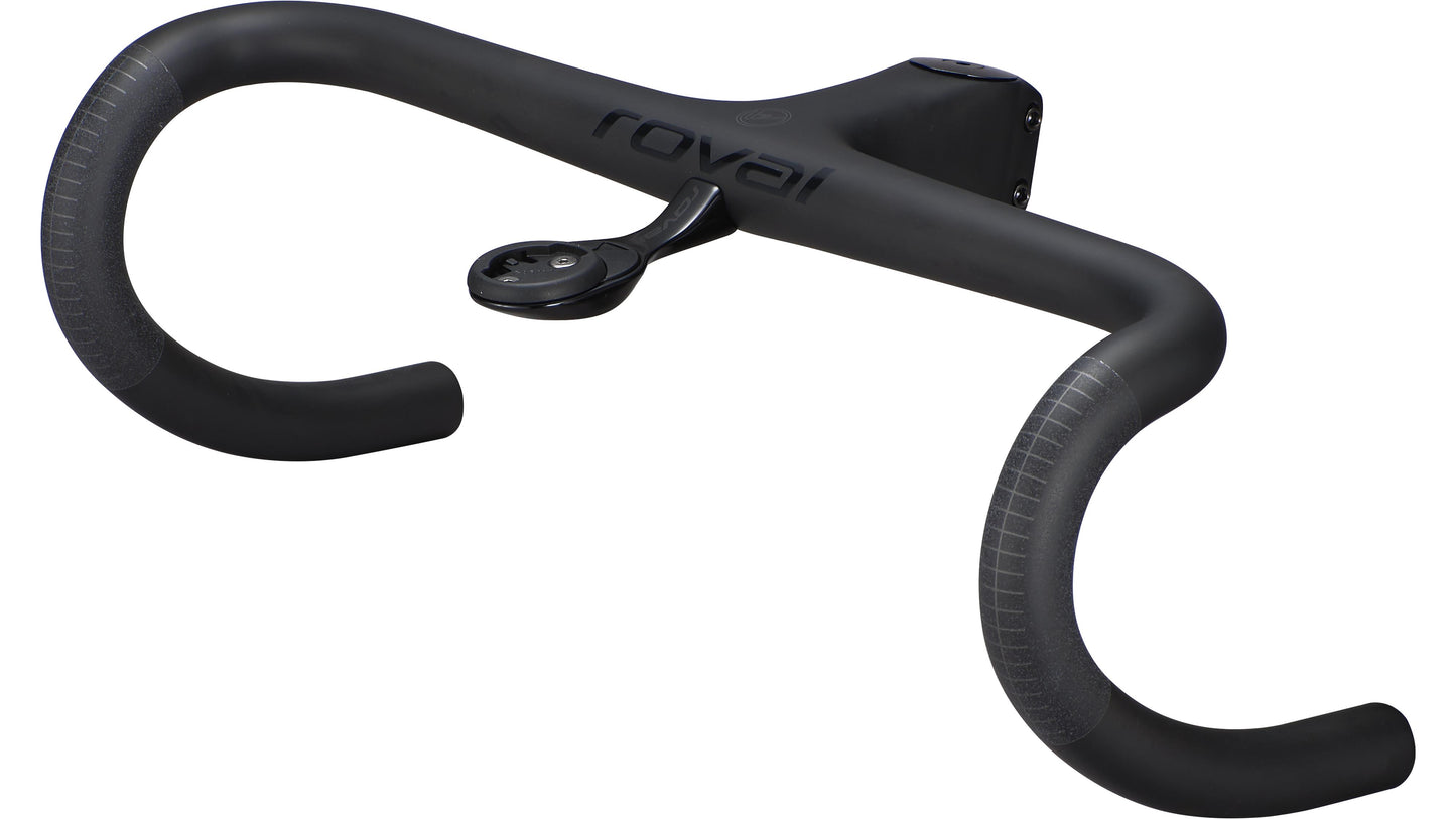 Specialized Roval Alpinist Cockpit Handlebar