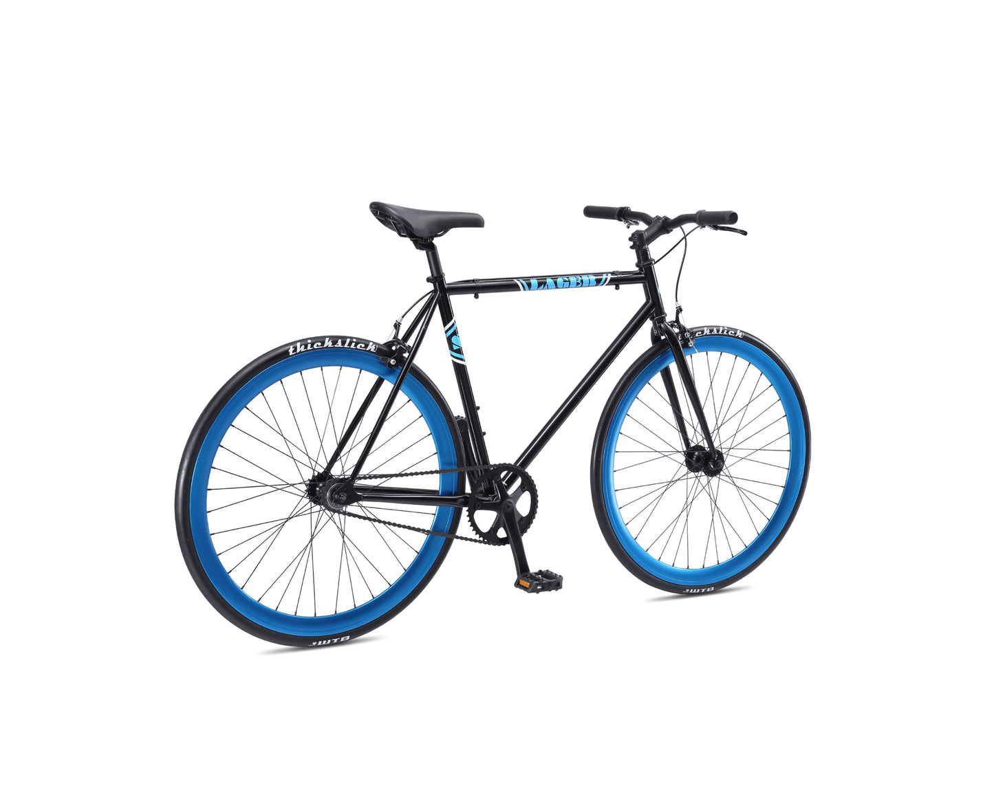 SE Bikes Lager USA Blk