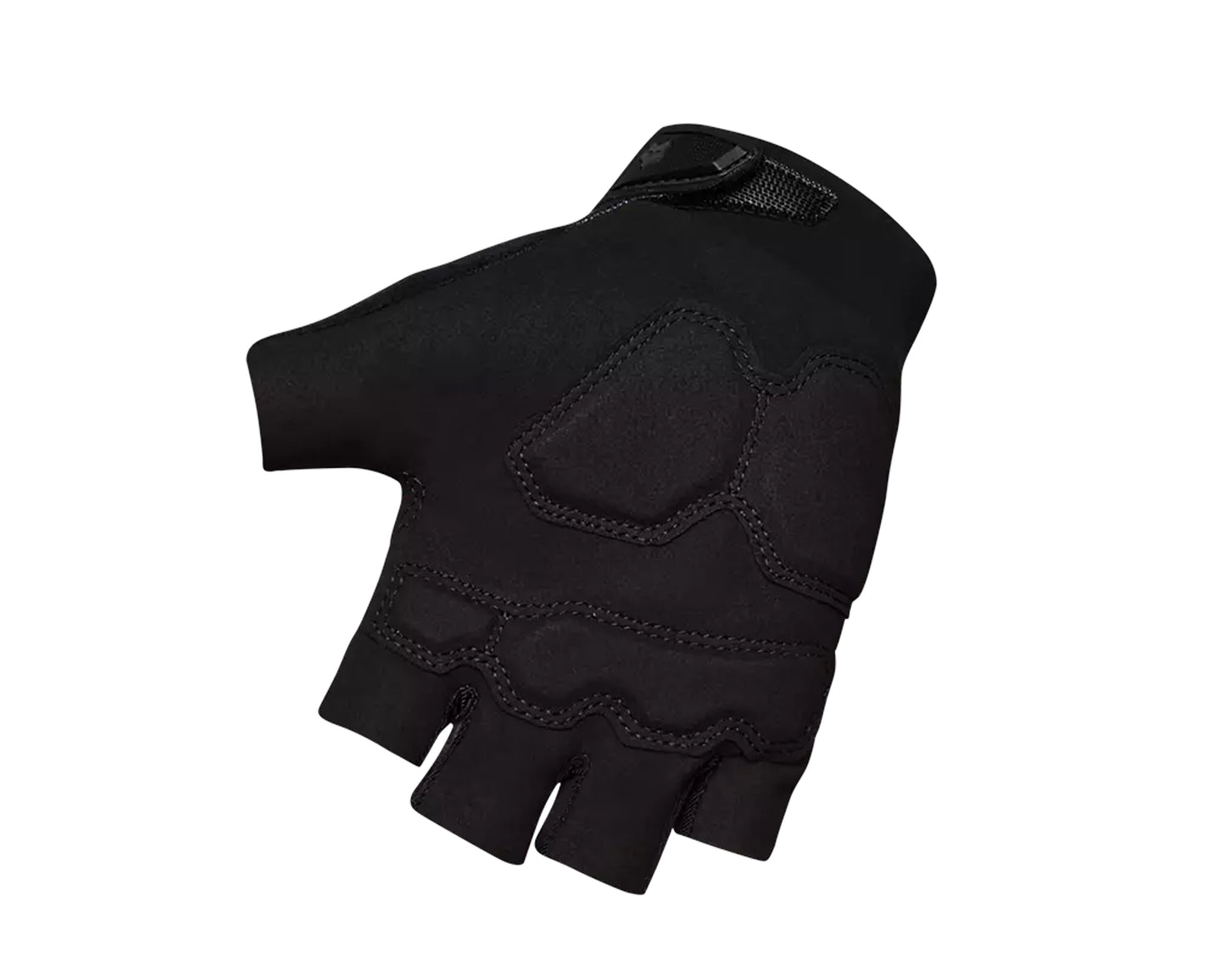 Fox Ranger Glove Gel Short Black