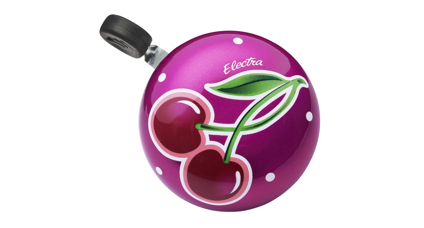 Electra Bell Small Ding-Dong