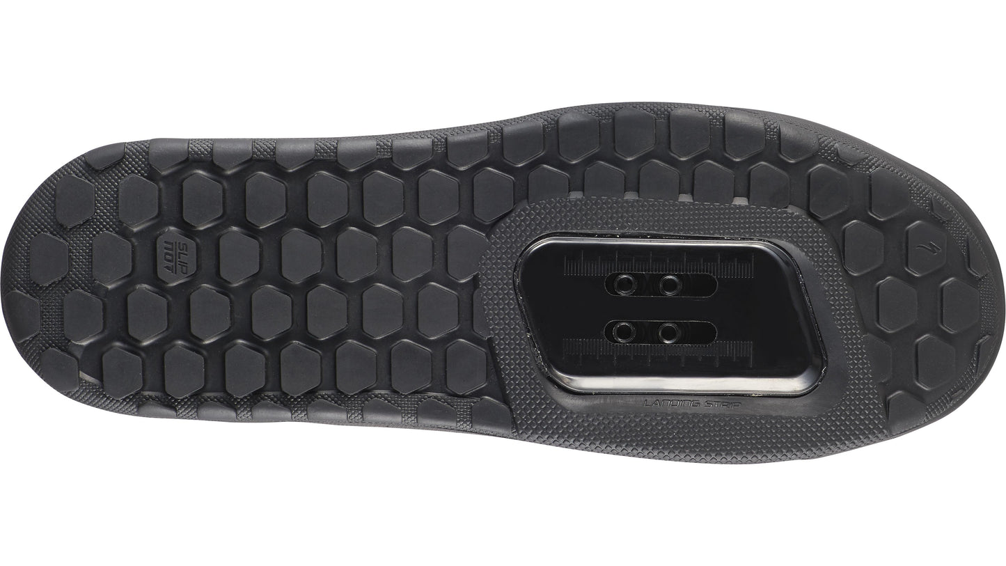 Specialized 2fo Dh Clip Shoe