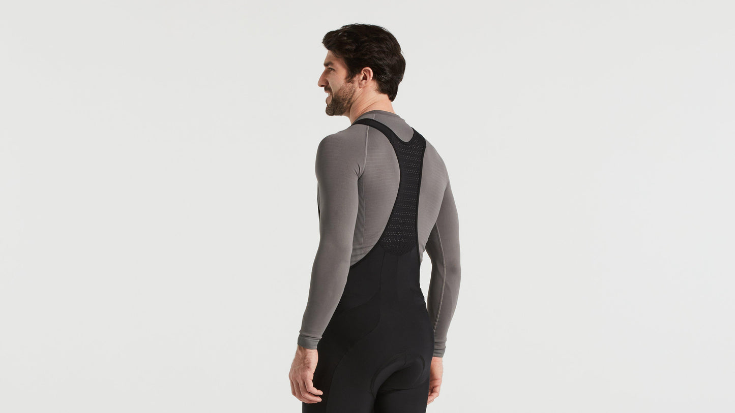 Specialized Seamless Baselayer Long Sleeve Men