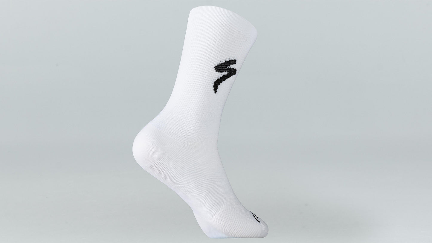 Specialized Soft Air Tall Logo Sock