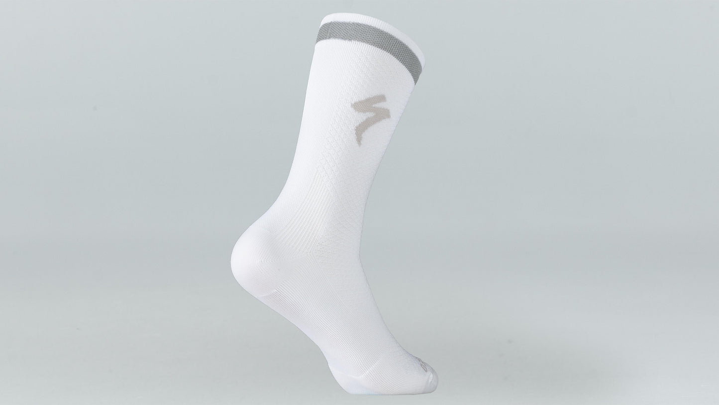 Specialized Soft Air Reflective Tall Sock