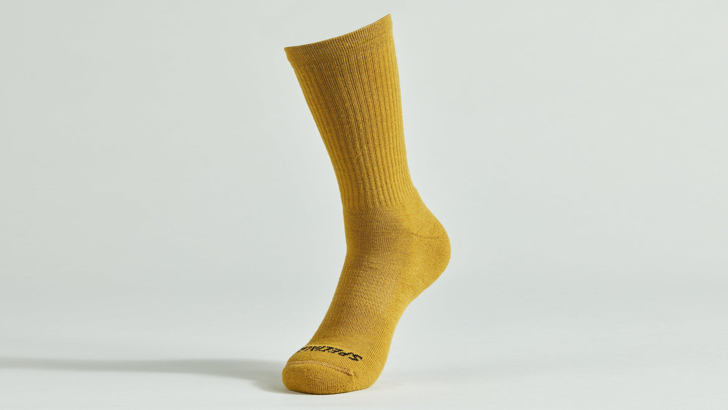 Specialized Merino Midweight Tall Sock