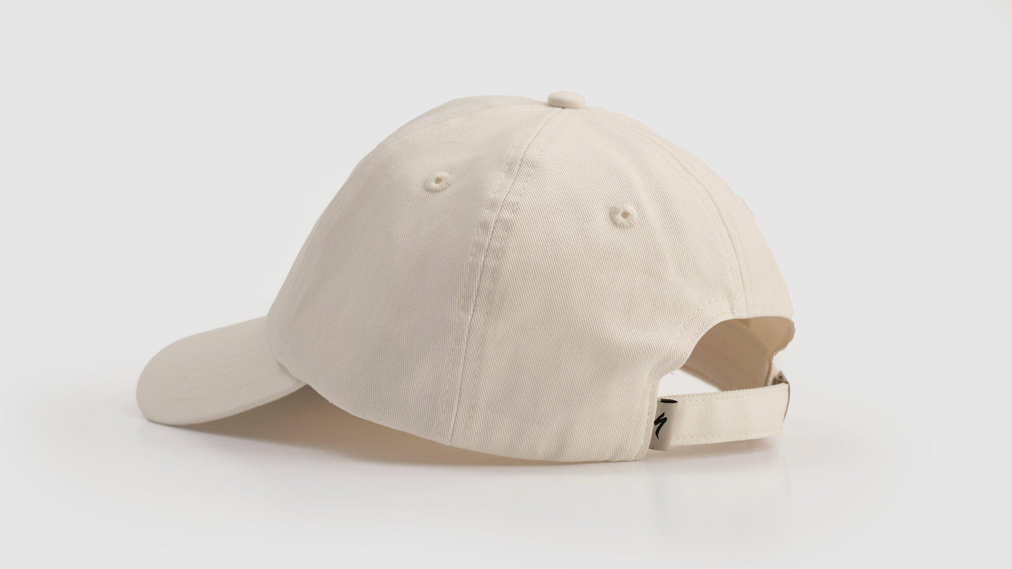 Specialized Flag 6 Panel Dad Hat