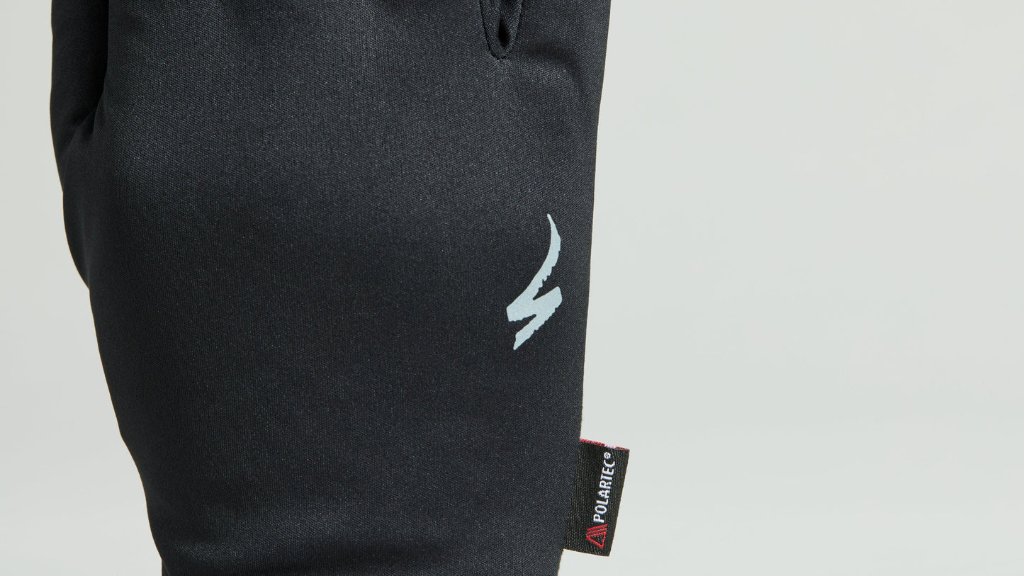 Specialized Waterproof Gloves - Black