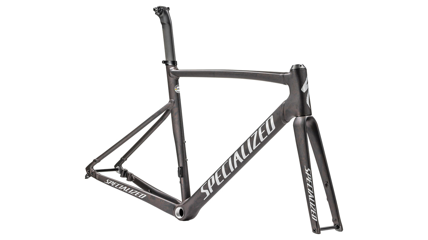 2023 Specialized Allez Sprint Frameset