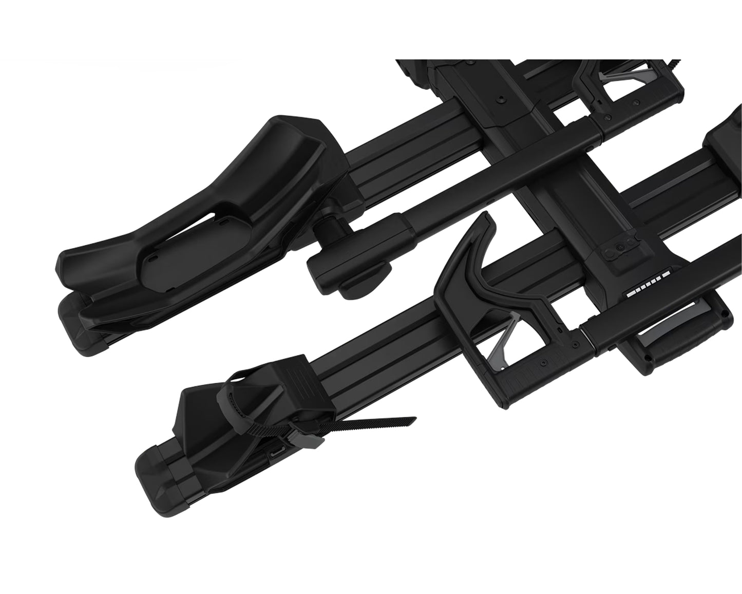 Thule Verse 2-bike hitch bike rack