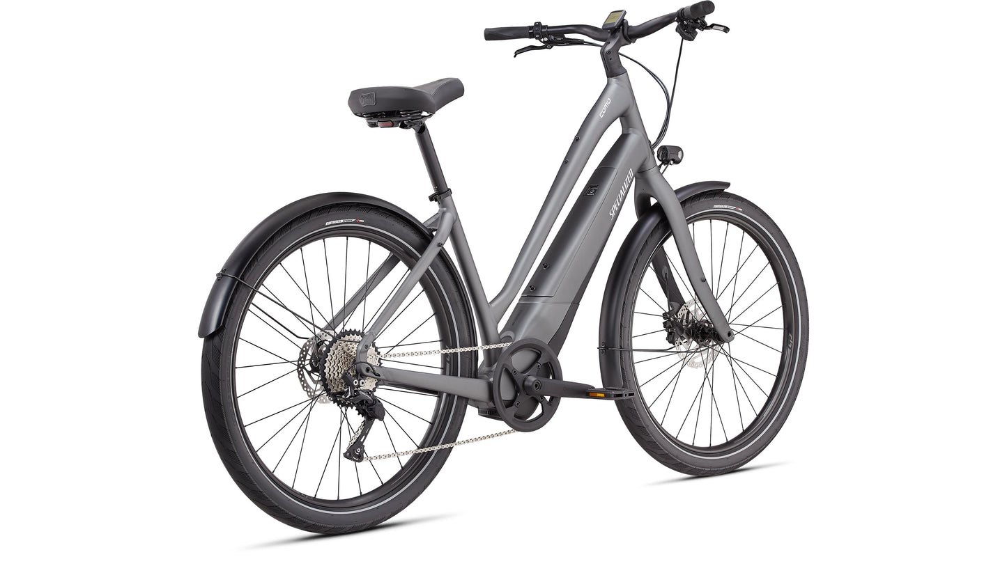 Specialized Como 4.0 Low Entry 650b