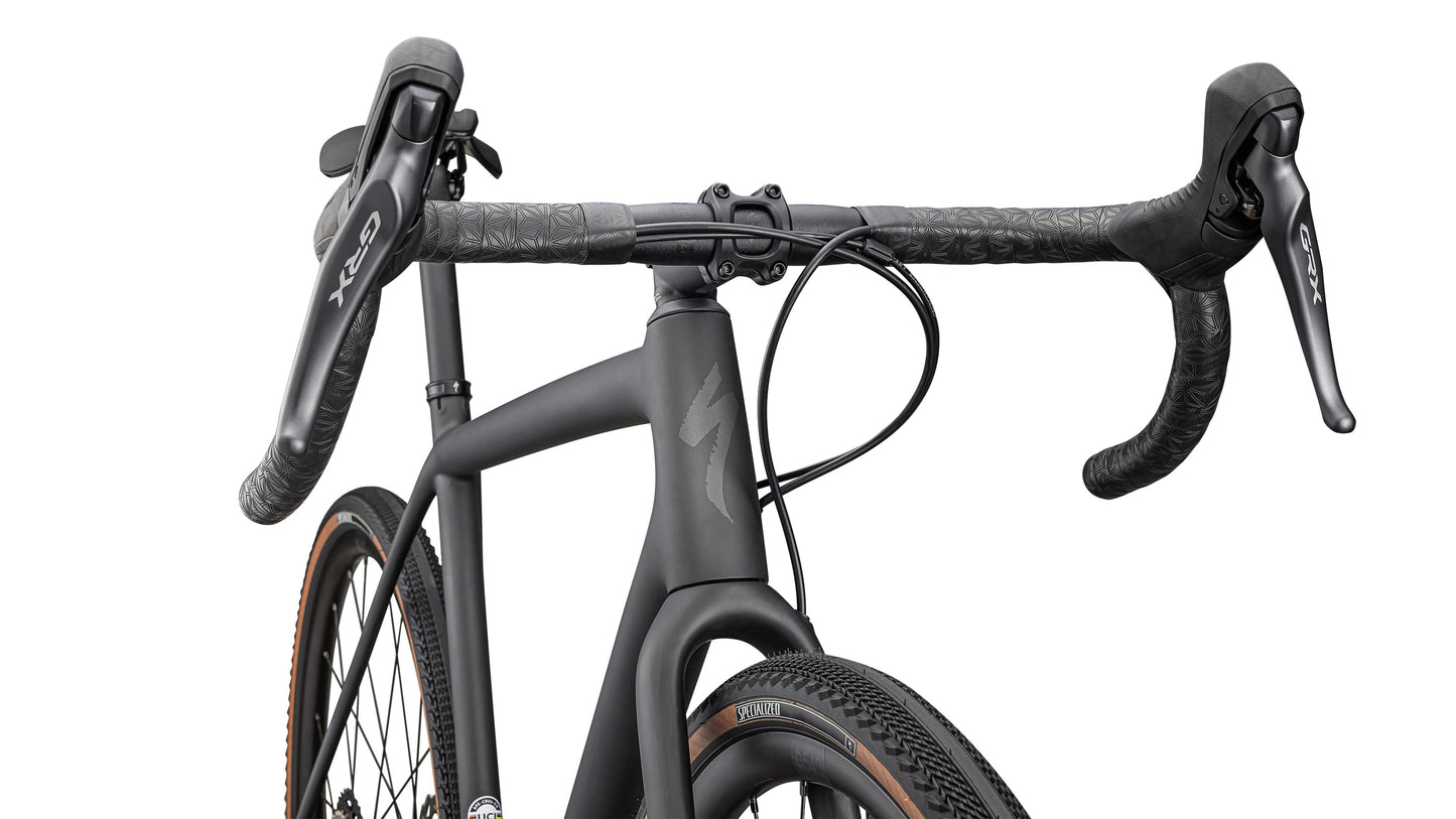 2025 Specialized Crux Comp