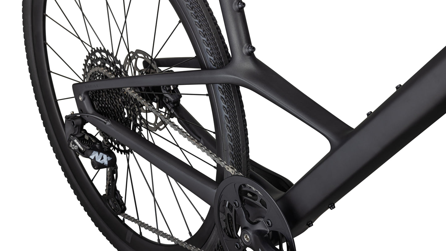 Specialized Sirrus X 5.0