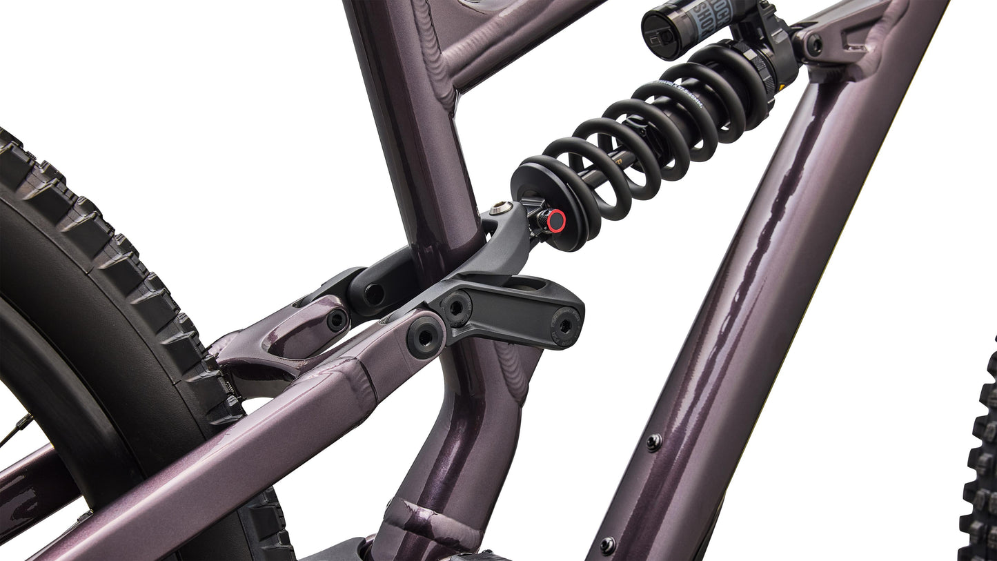 Specialized STATUS 2 170 DH