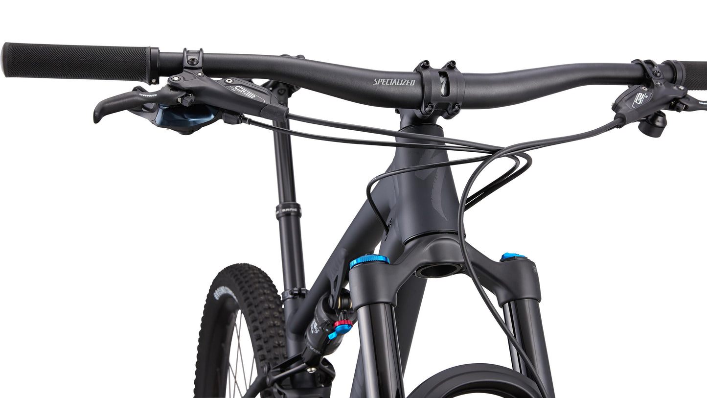 2025 Specialized Chisel Comp EVO