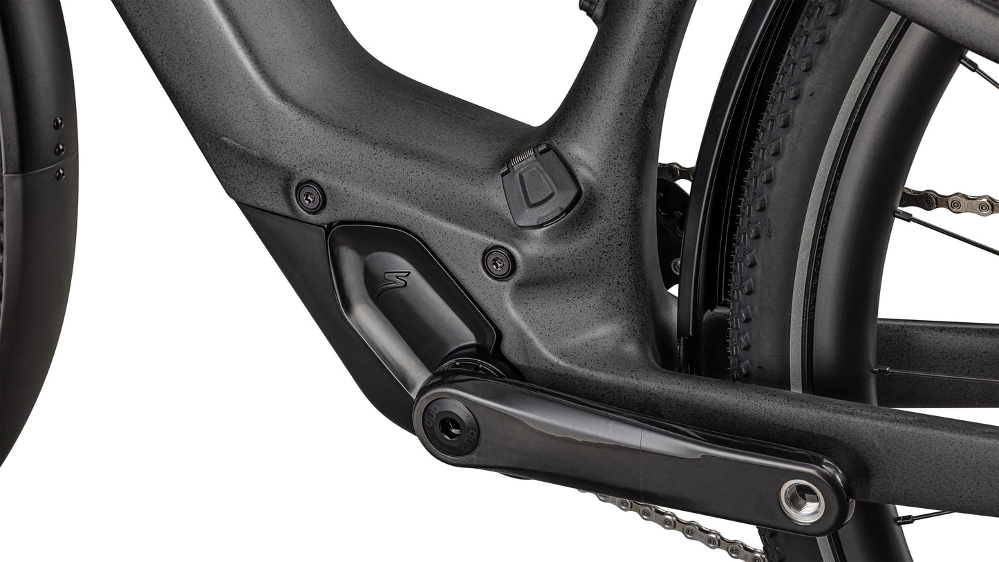 2025 Specialized Turbo Vado SL 2 6.0 EQ Carbon