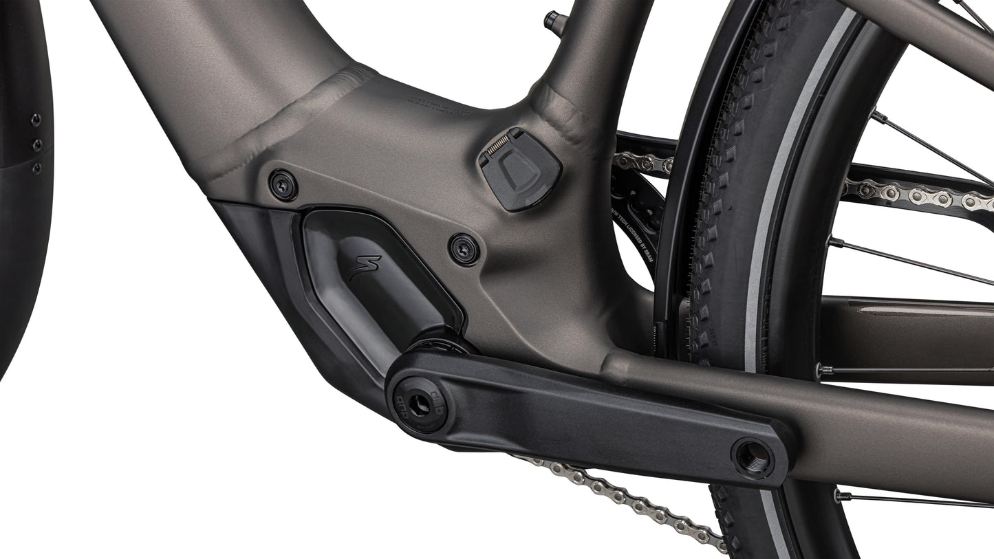 2026 Specialized Vado SL 4.0 EQ 2