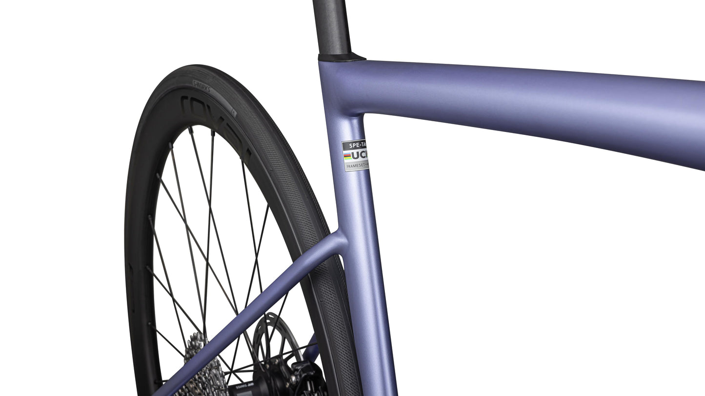 Specialized Tarmac SL8 Expert