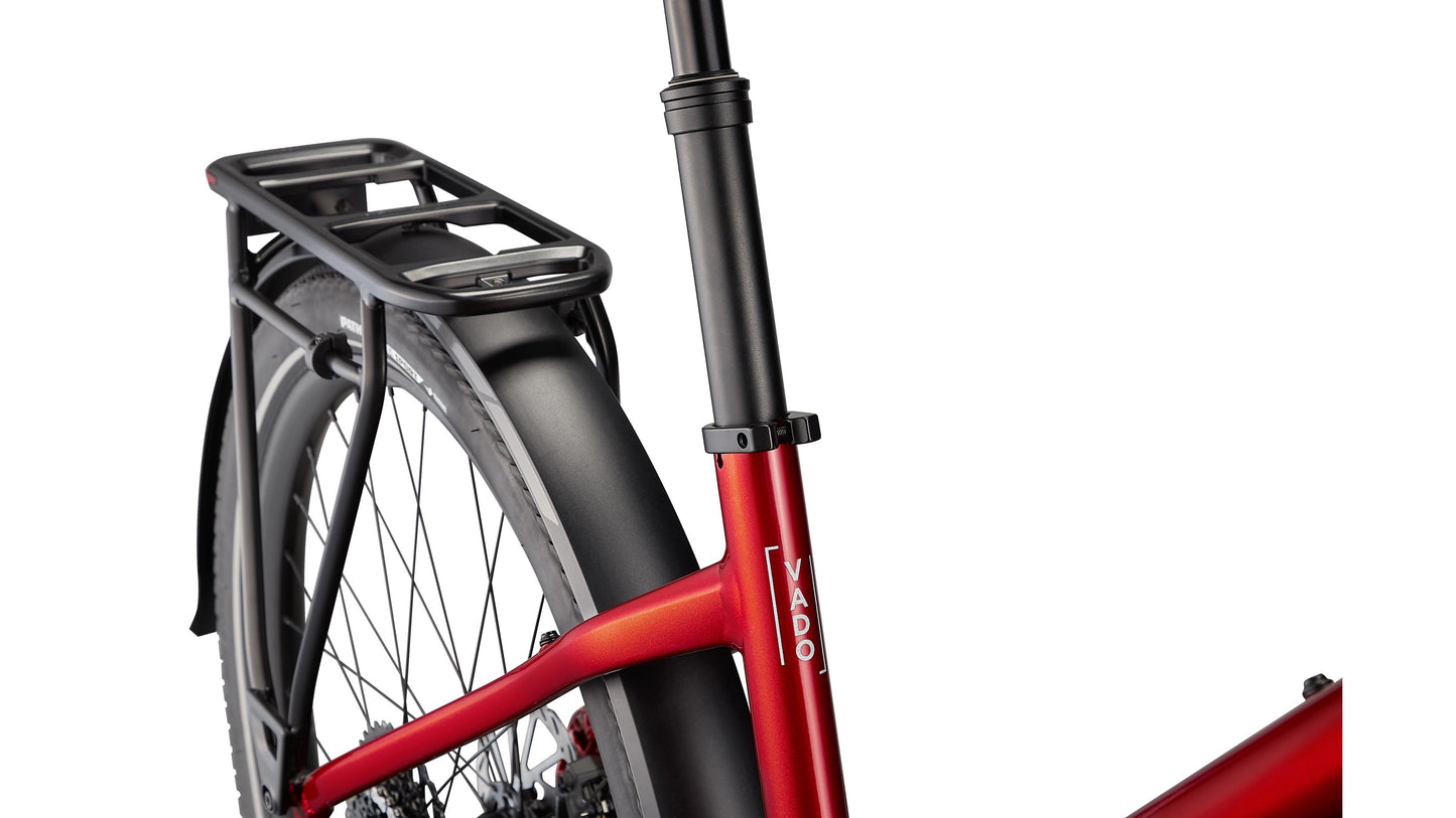 Specialized Turbo Vado 4.0 Step-Through