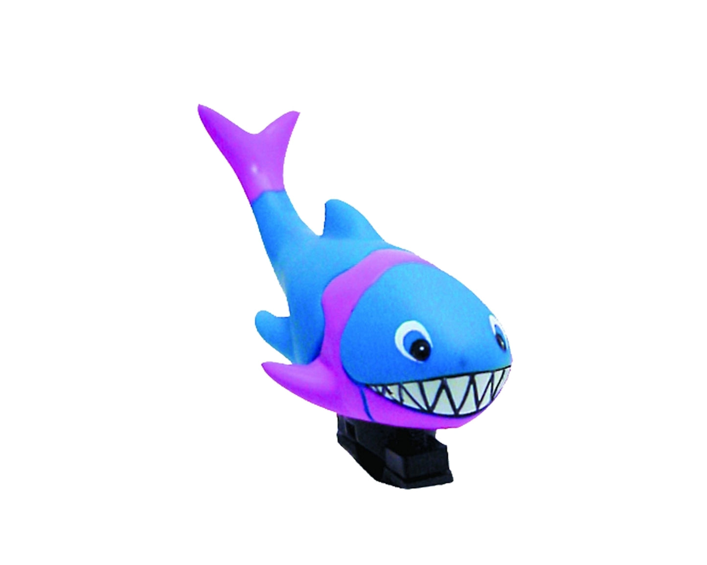 Sunlite Horn Squeeze Shark
