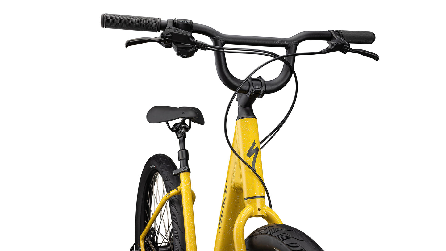 2025 Specialized Roll 3.0 Low Entry