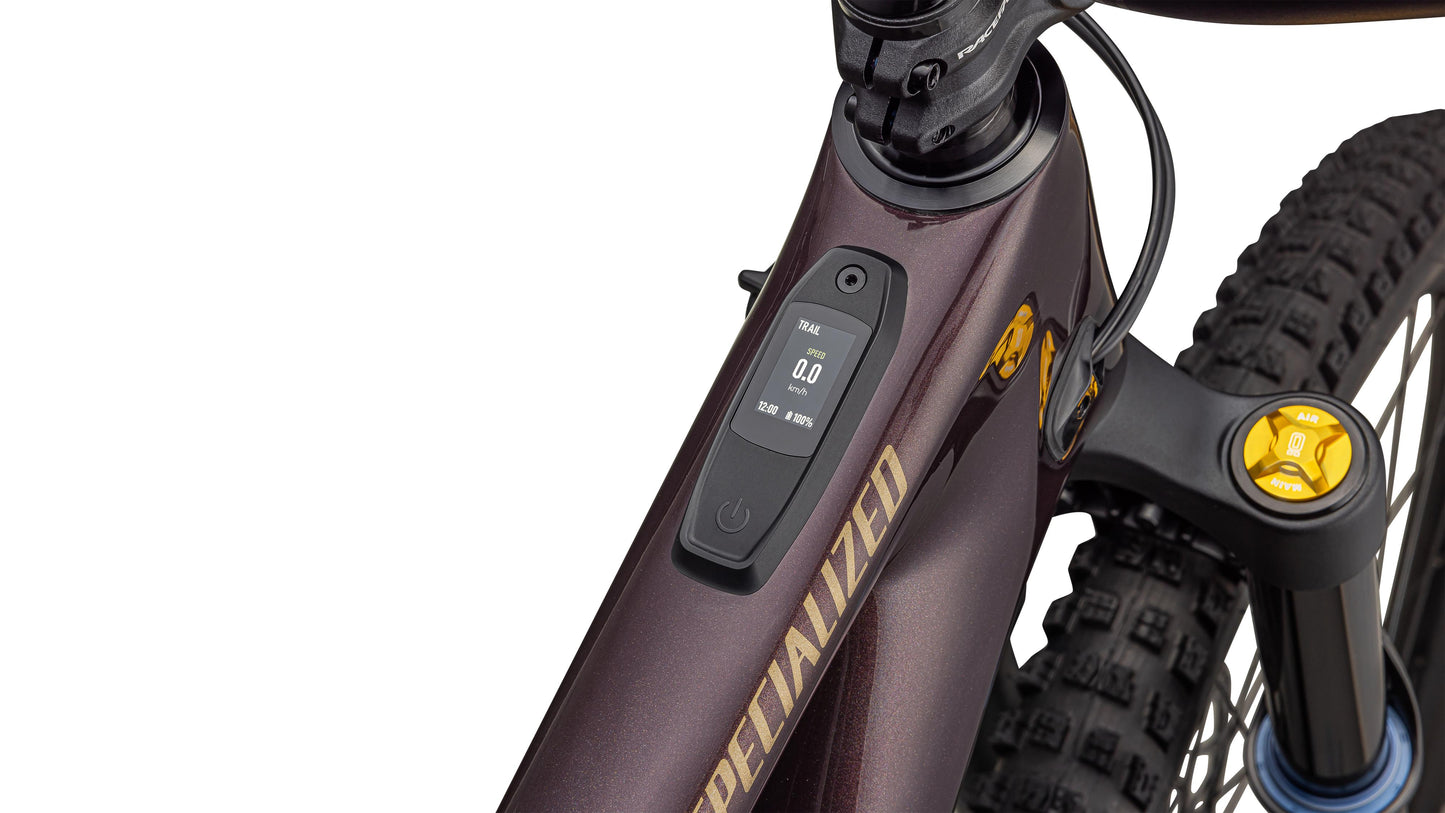 2025 Specialized Turbo Levo SL Ohlins