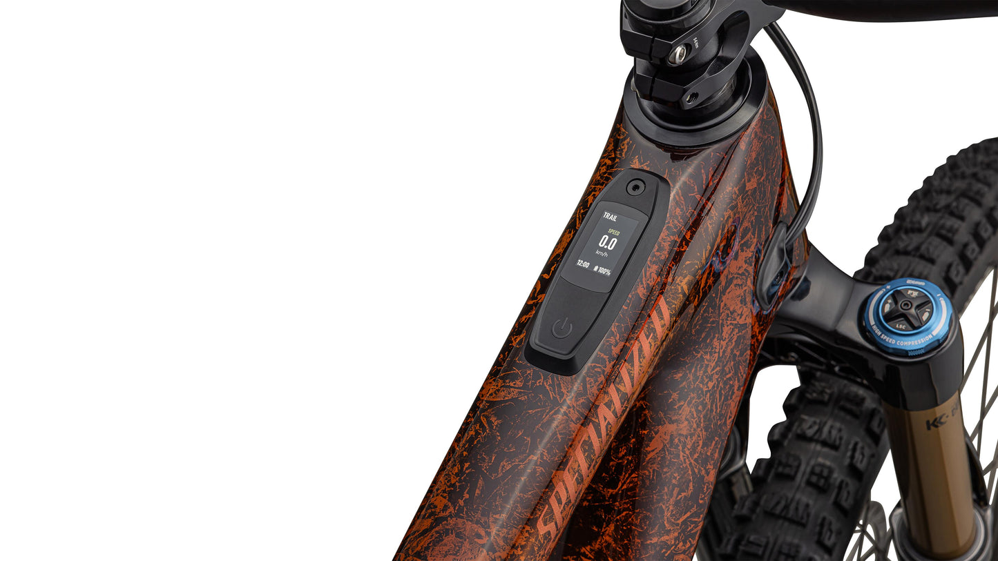 2025 Specialized Turbo Levo SL Pro