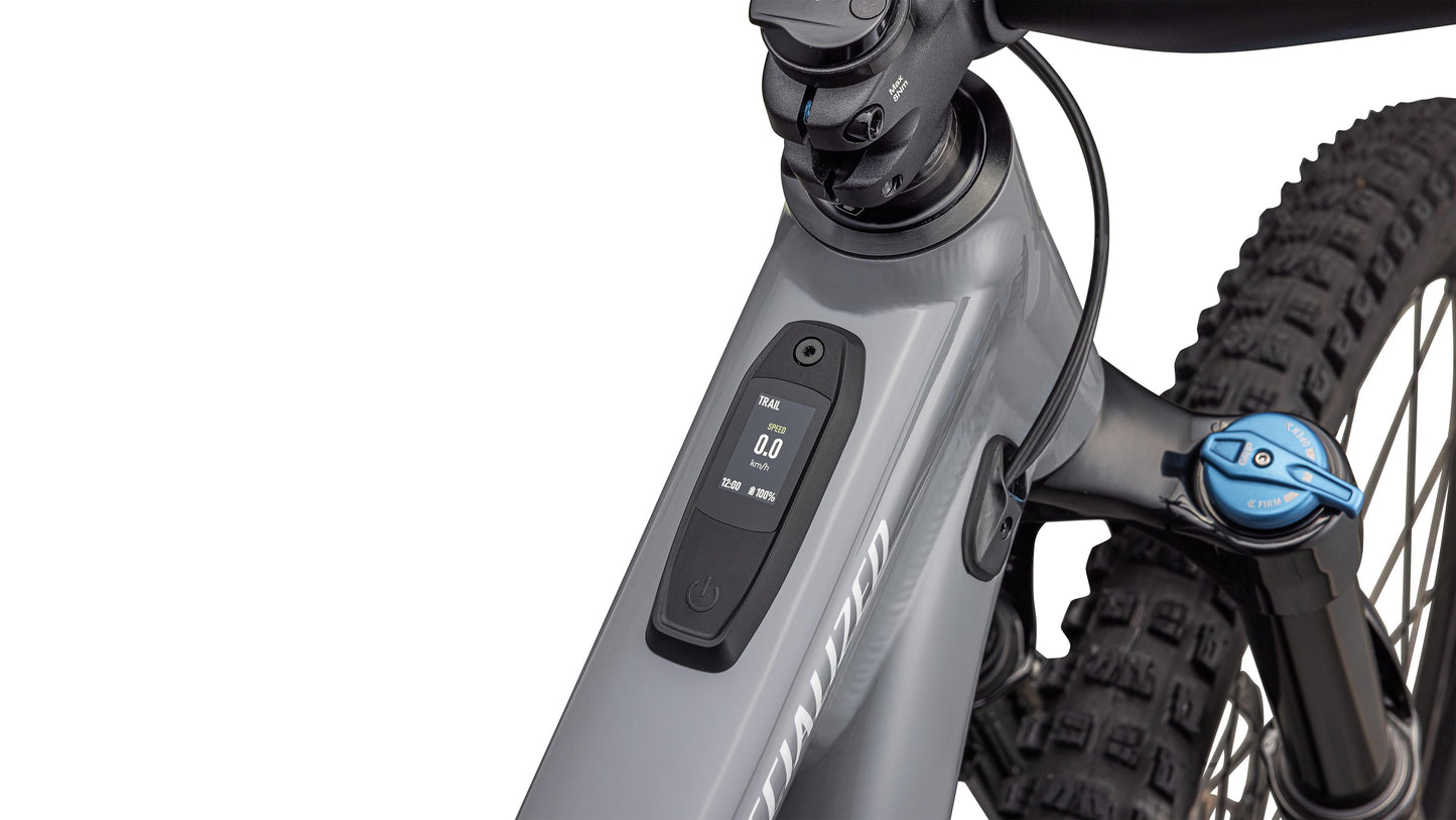 2025 Specialized Turbo Levo SL Comp Alloy