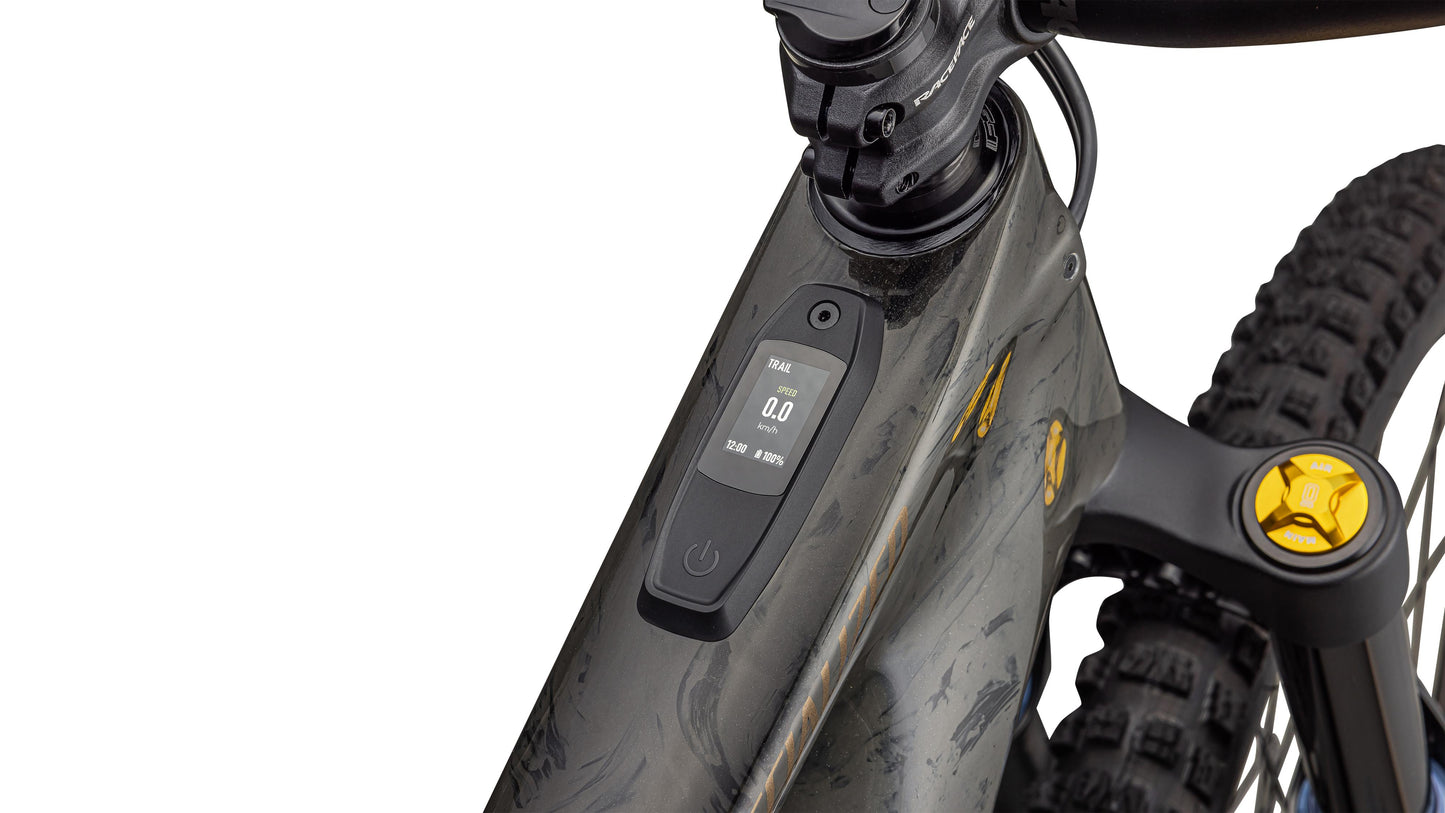 2025 Specialized Turbo Kenevo SL 2 Ohlins Coil