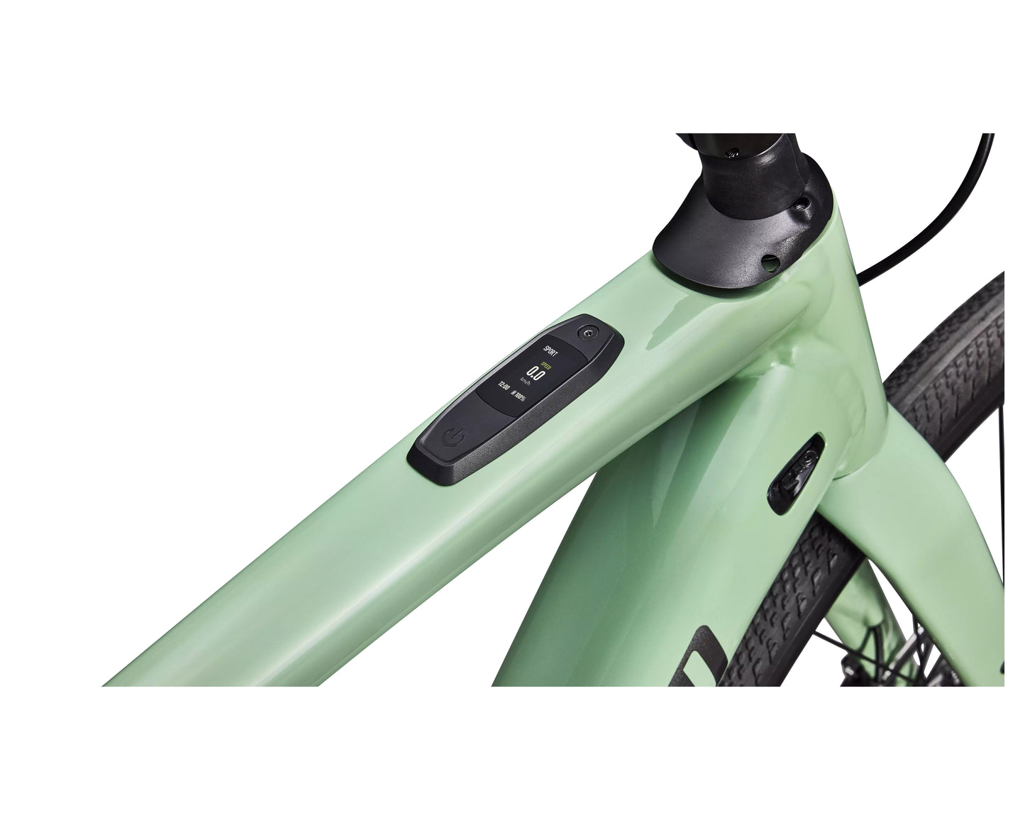 2026 Specialized Turbo Creo 2 Comp E5