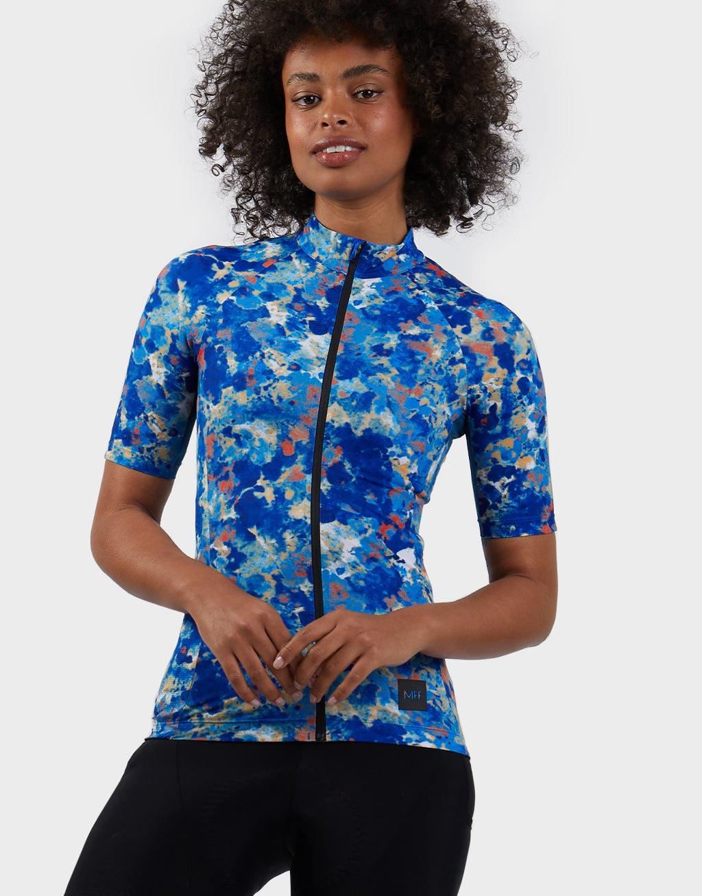 Machines For Freedom Endurance Jersey 2.0 SS Womens