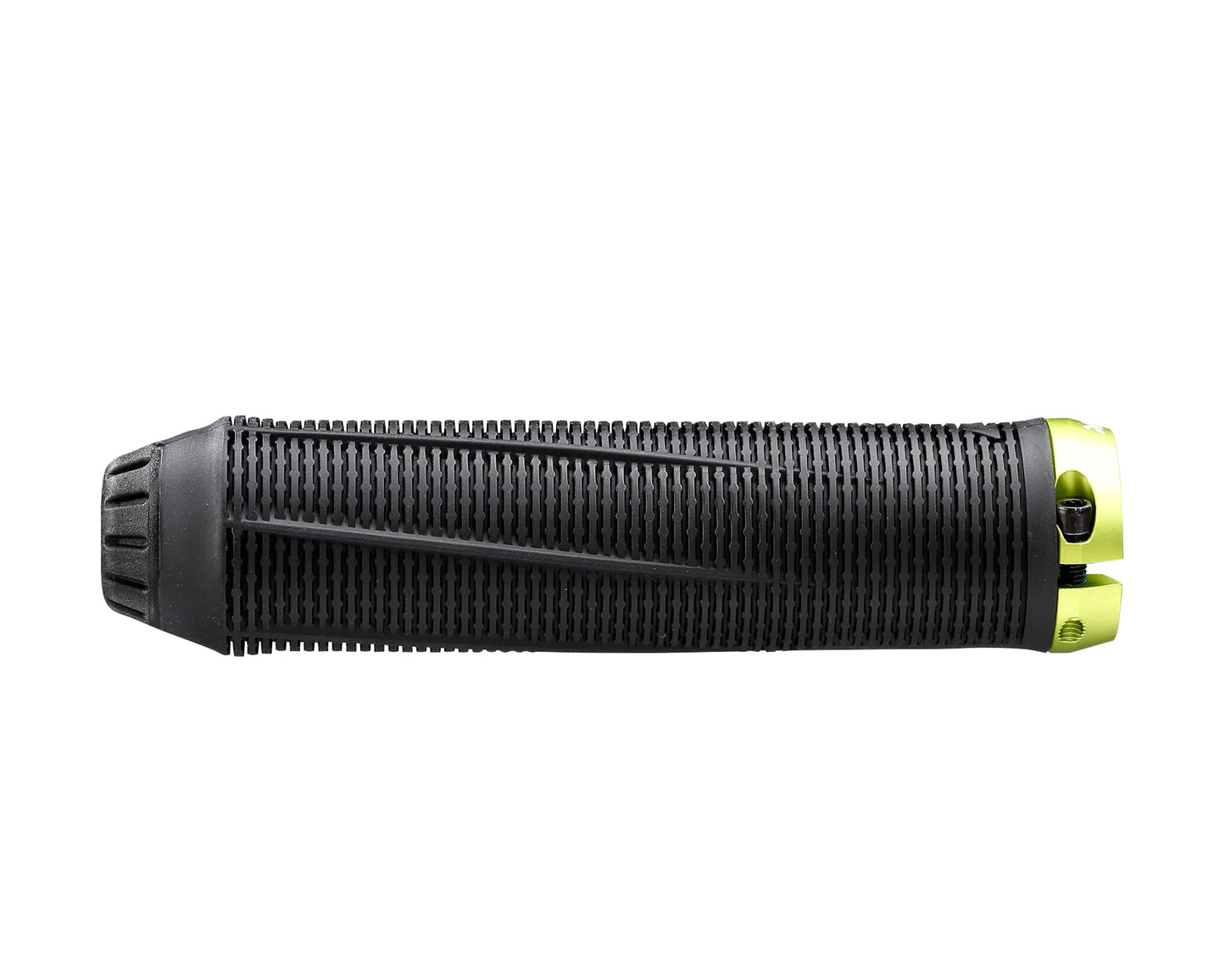 Spank Spike Grip 33 Blk/Grn
