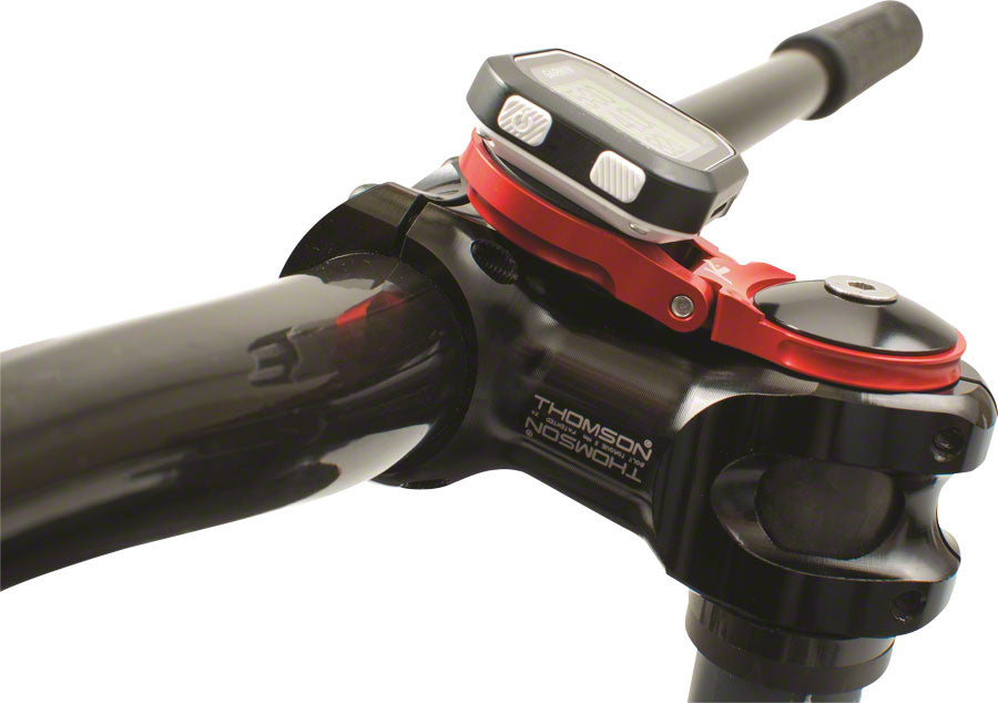 K-Edge Adjustable Stem Mount Garmin