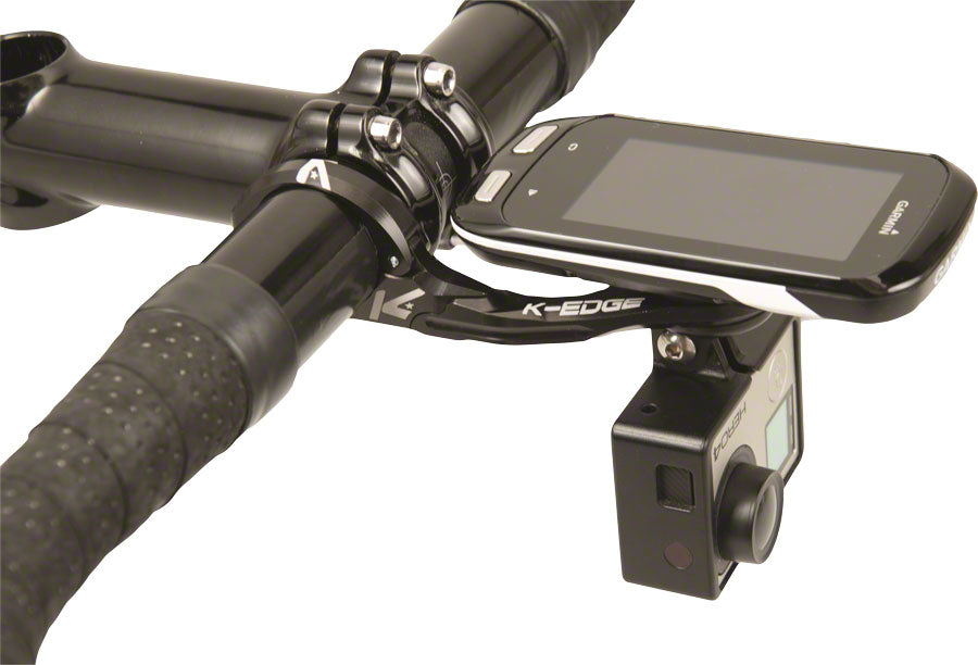 K-Edge Combo Mount Adaptor
