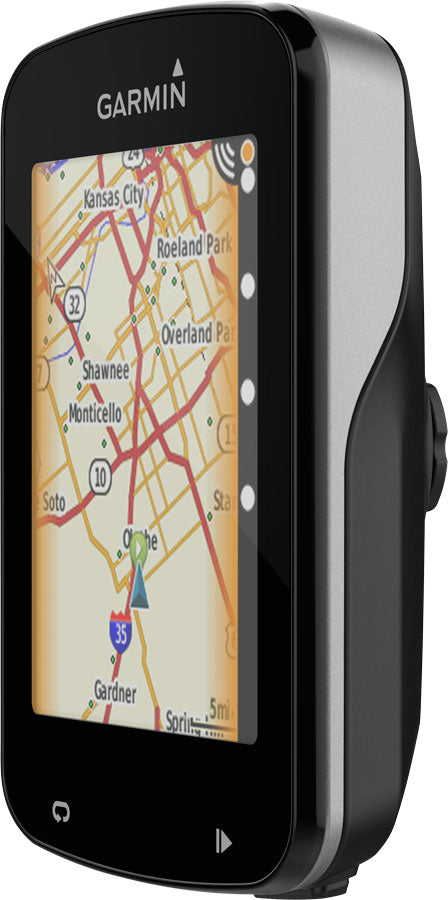 Garmin Edge 820 GPS Bike Computer