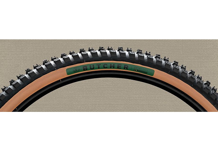 Specialized Butcher Grid Trail Tubeless Ready Tire