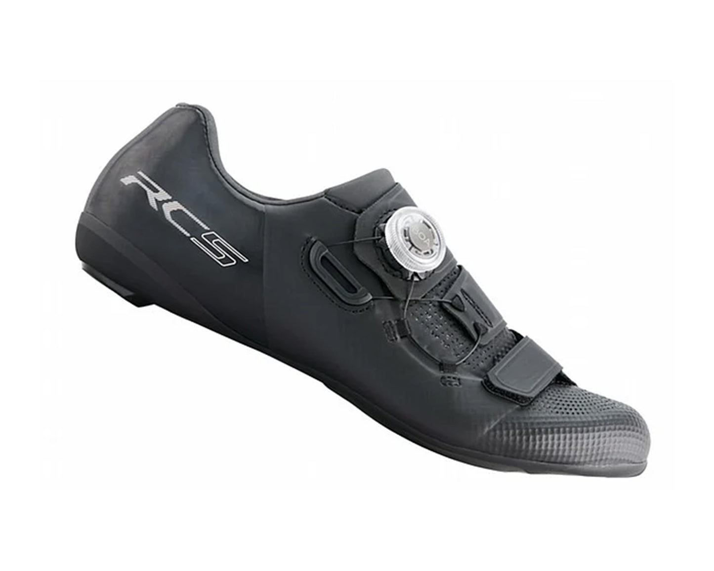 Shimano SH-RC502 Road Shoe Wmns Blk