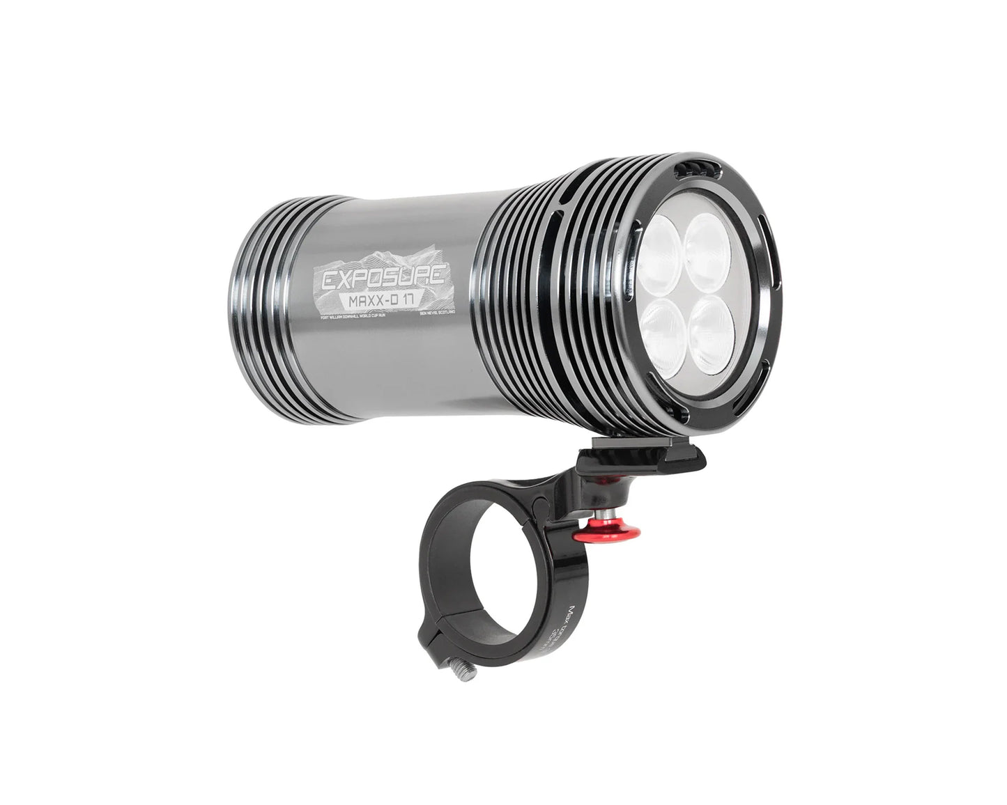 Exposure Lights MaXx-D Mk17 Cordless Light System