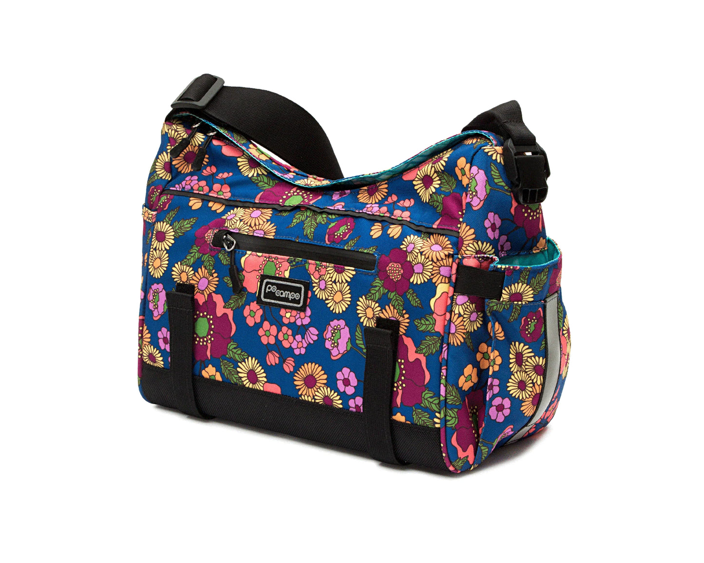 Po Campo Katy Trunk Bag