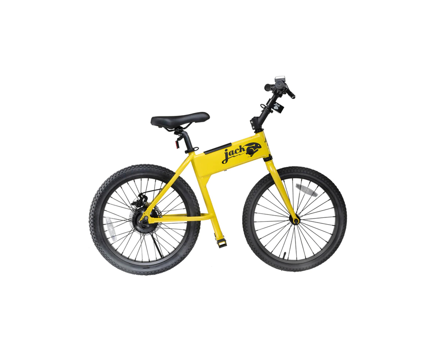 JackRabbit OG Micro eBike