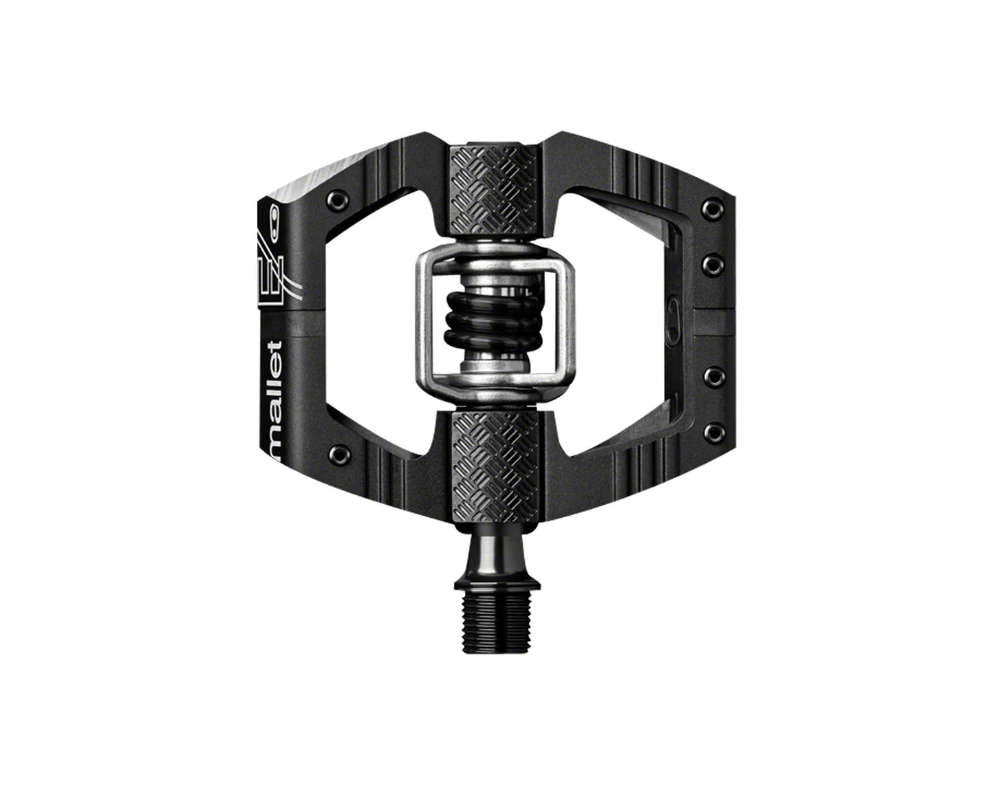 MALLET E BLACK / BLACK SPRING