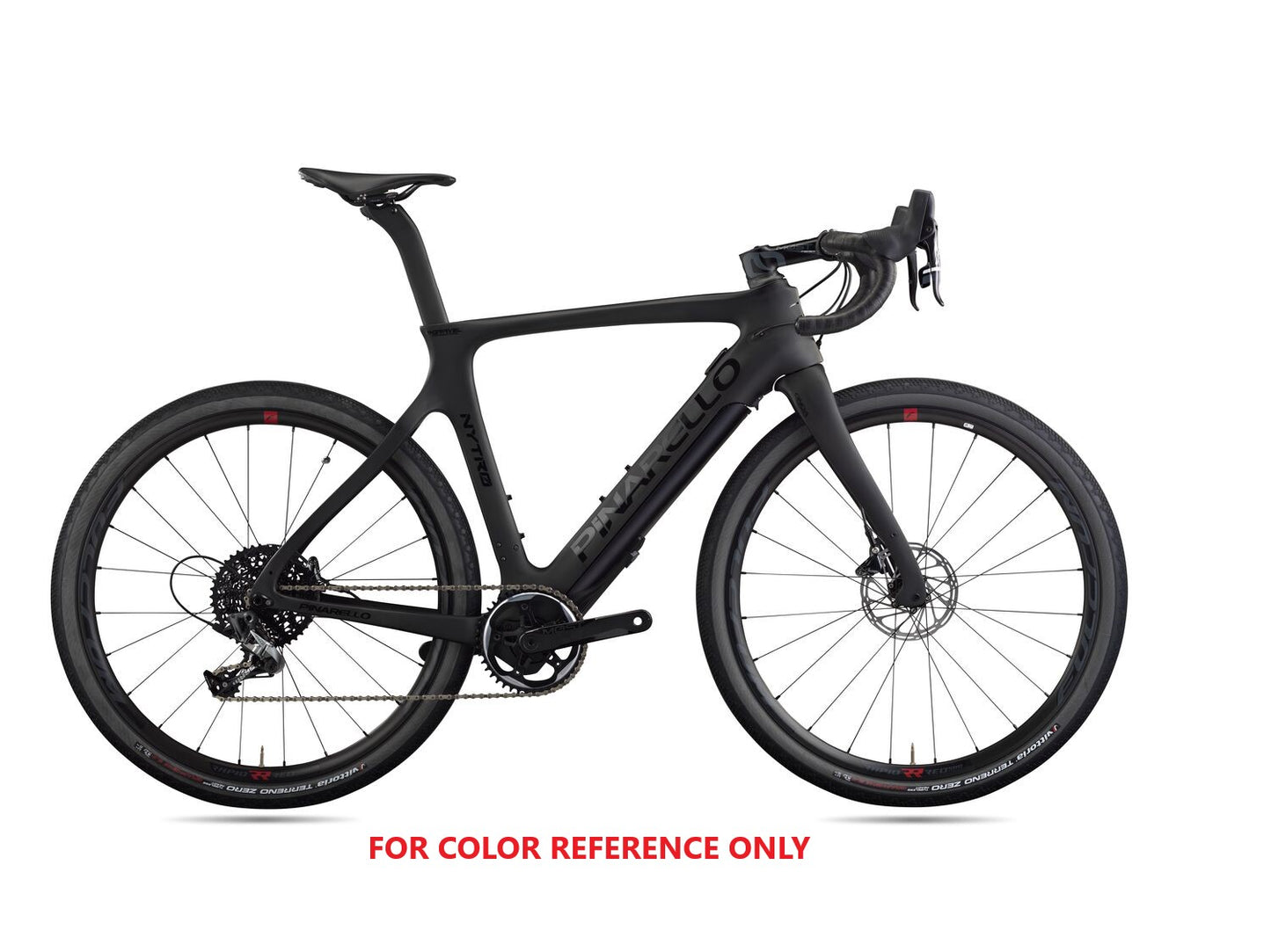 2021 Pinarello Nytro Gravel Rival AXS XPLR