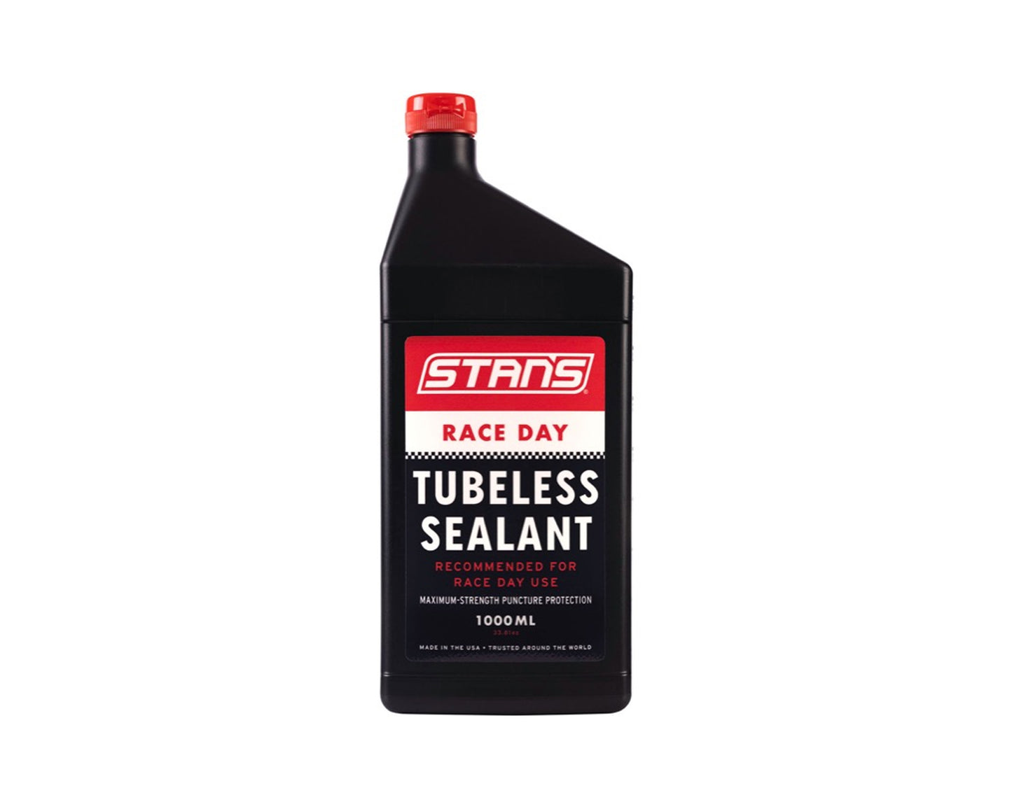 Stan's NoTubes Race Day Tubeless Sealant - 1000ml