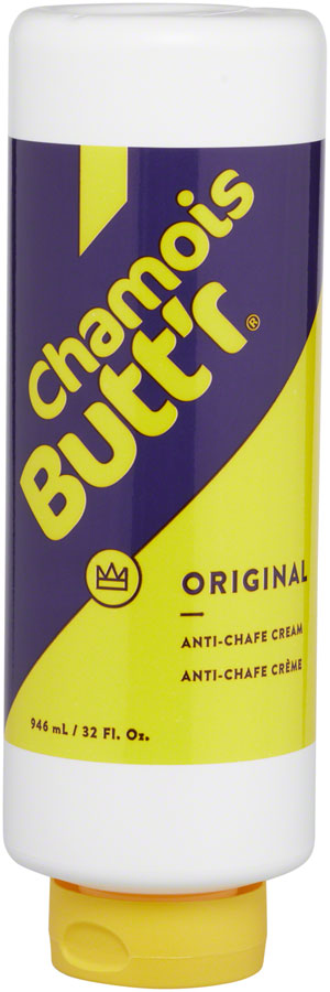 Chamois Butt'r Original