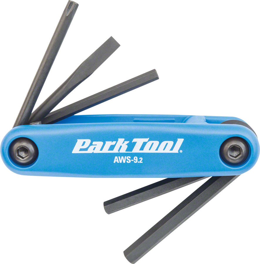 Park Tool Hex Wrenches