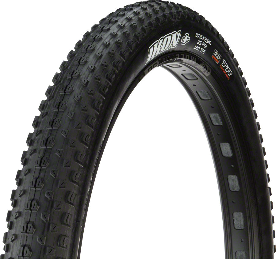 Maxxis Ikon Tire