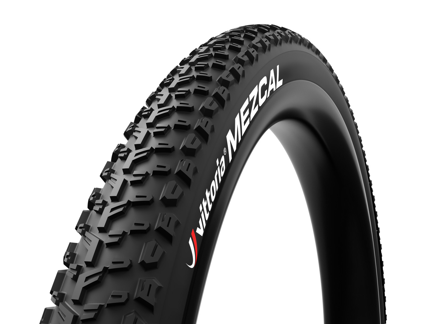 Vittoria Mezcal III Tire 26x2.1 Full Blk