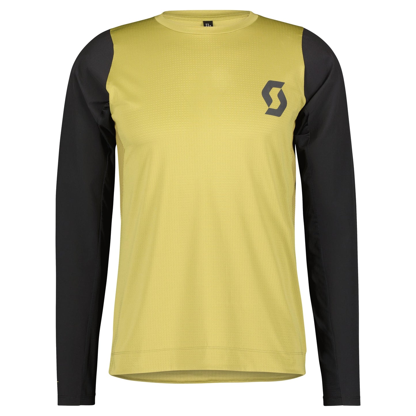 Scott Shirt M's Trail Progressive l/sl