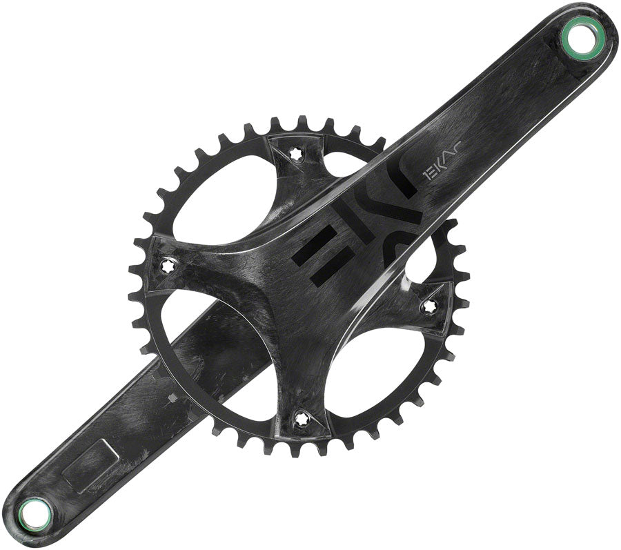 Campagnolo EKAR Crankset