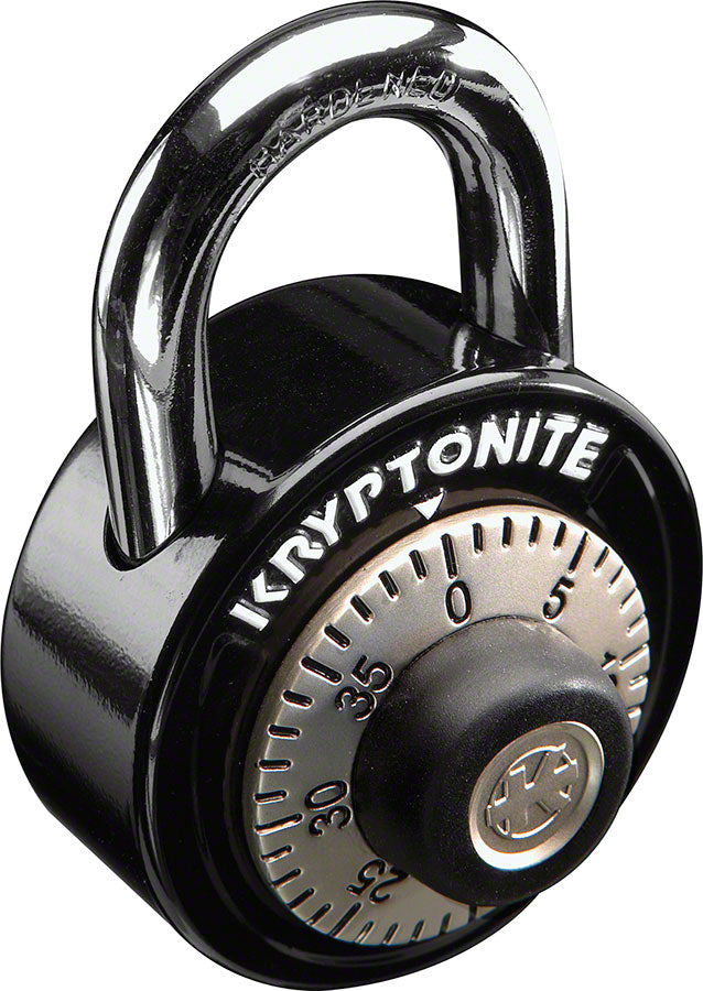 Kryptonite Padlocks